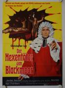 Night of the Blood Monster (Der Hexentöter von Blackmoor)